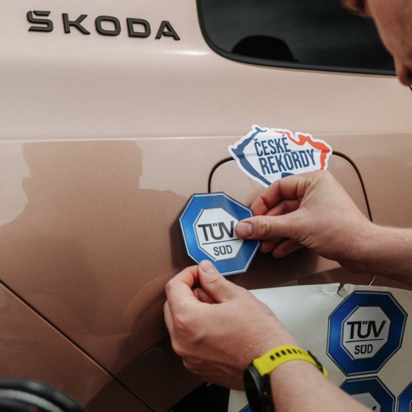 Škoda Peaq sõitis 936 km ühe laadimisega – kui palju mõjutavad rehvid elektriauto sõiduulatust?